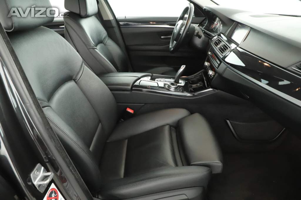 Foto inzerátu BMW 5 520d xDrive