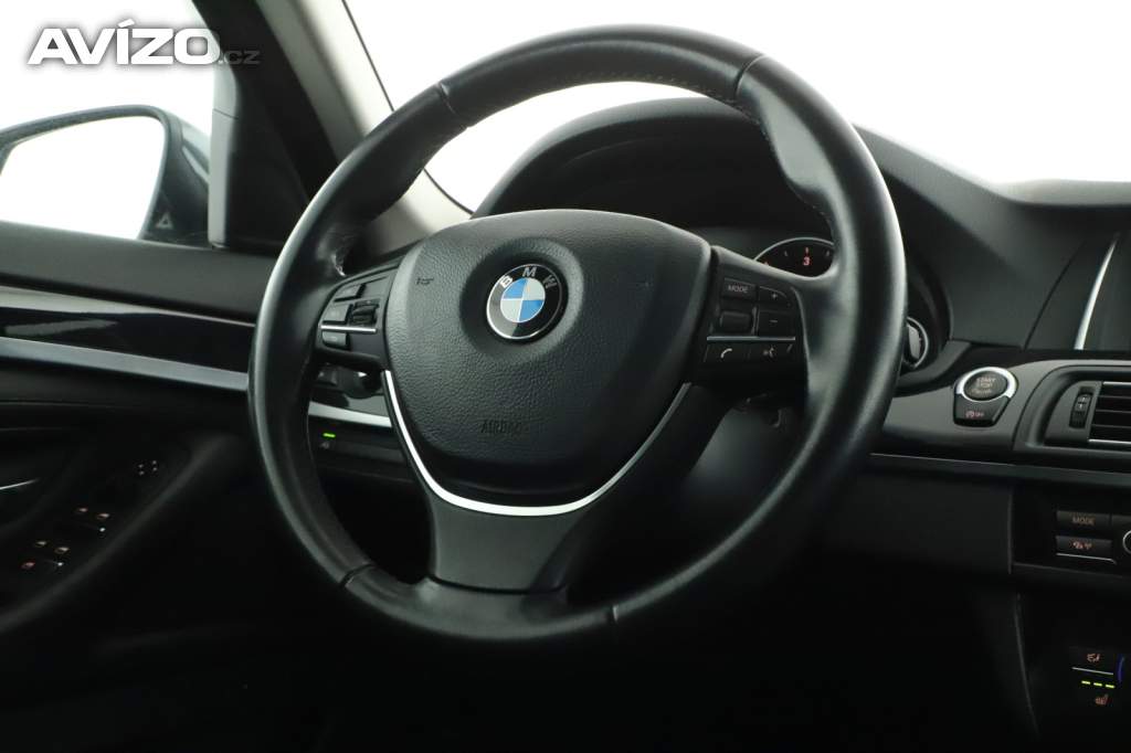 Foto inzerátu BMW 5 520d xDrive