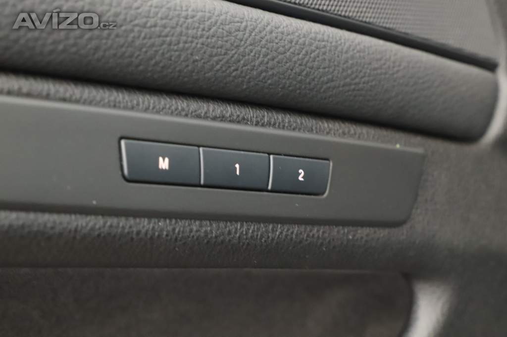 Foto inzerátu BMW 5 520d xDrive