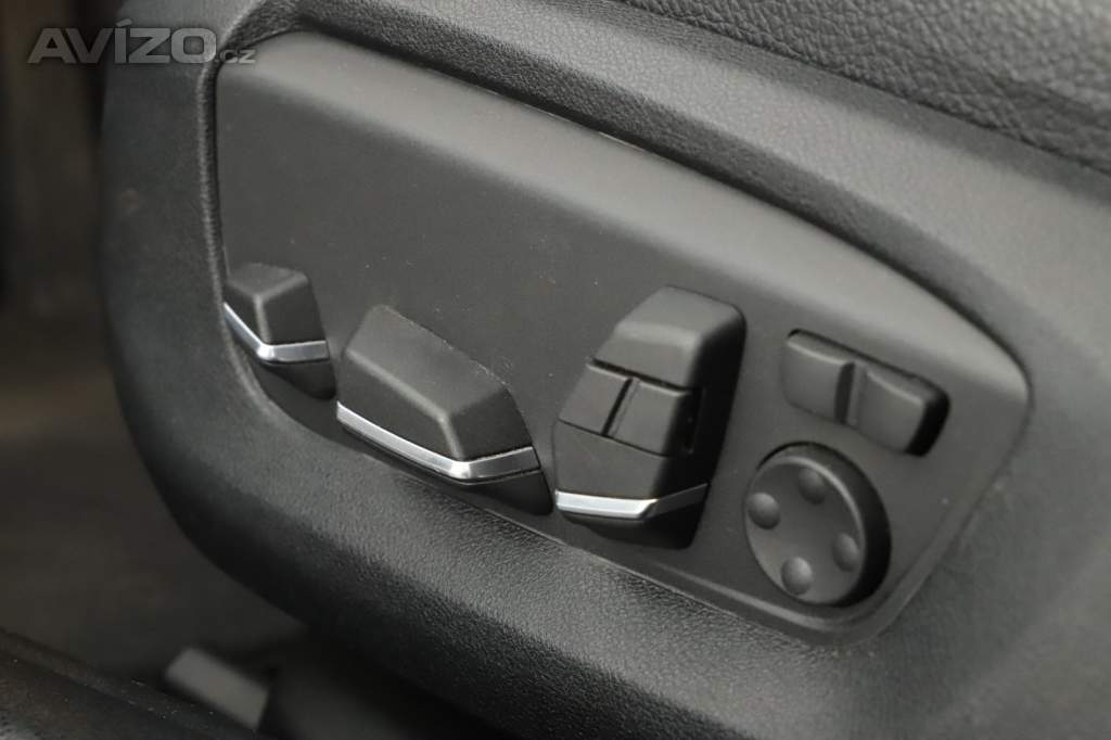 Foto inzerátu BMW 5 520d xDrive