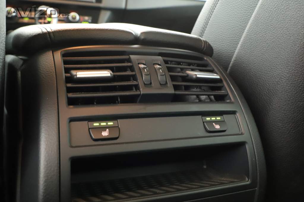 Foto inzerátu BMW 5 520d xDrive