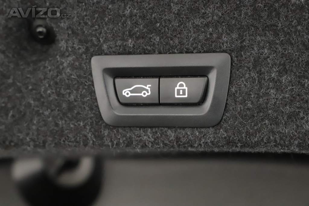 Foto inzerátu BMW 5 520d xDrive
