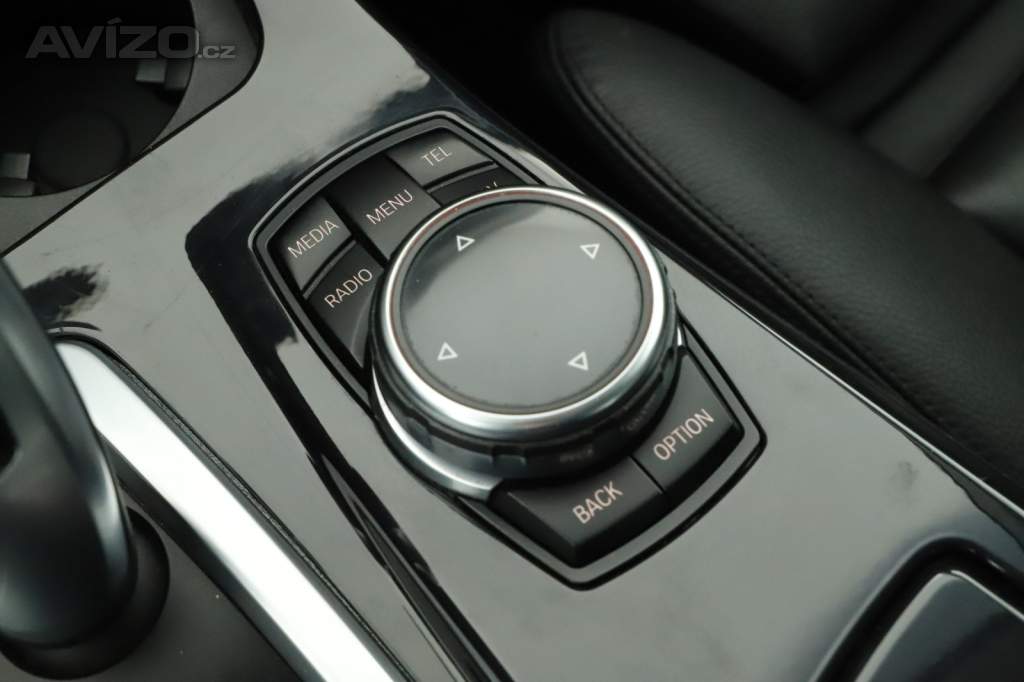 Foto inzerátu BMW 5 520d xDrive