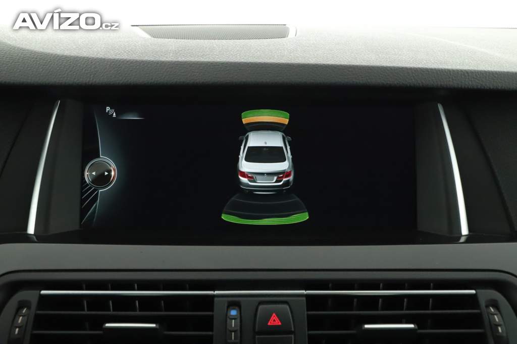 Foto inzerátu BMW 5 520d xDrive