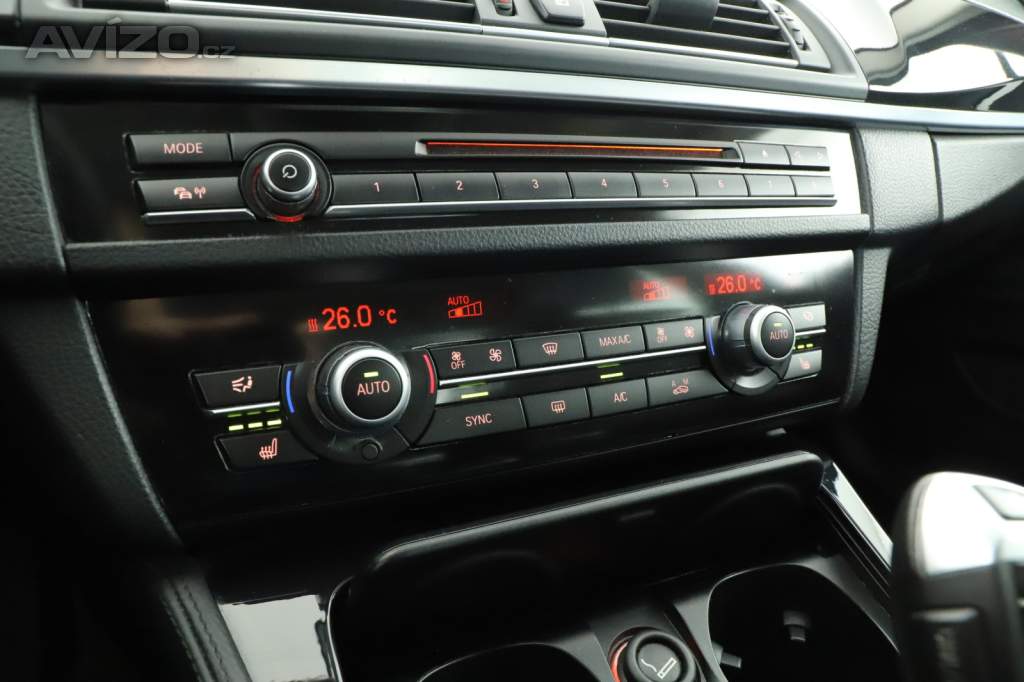 Foto inzerátu BMW 5 520d xDrive