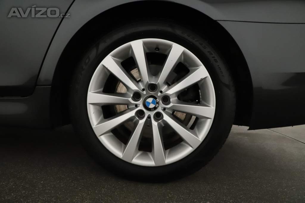 Foto inzerátu BMW 5 520d xDrive