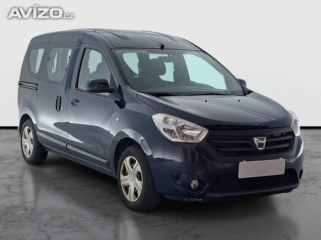 Dacia Dokker 1.6 SCe