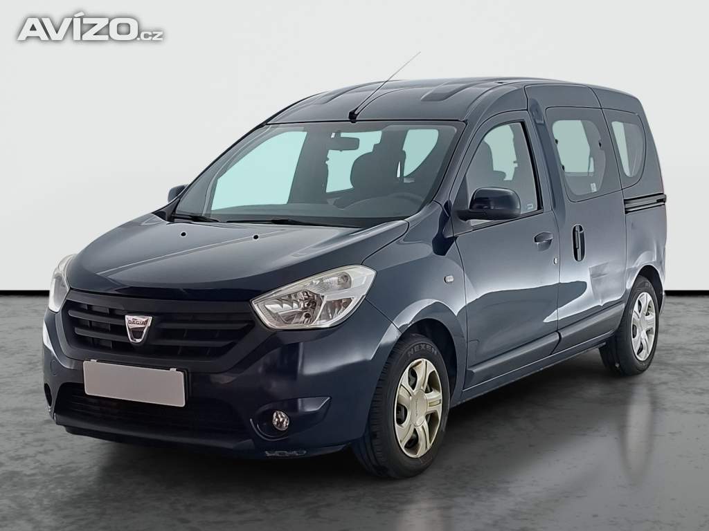 Foto inzerátu Dacia Dokker 1.6 SCe