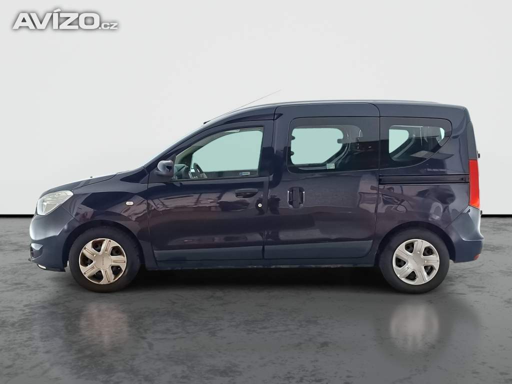 Foto inzerátu Dacia Dokker 1.6 SCe