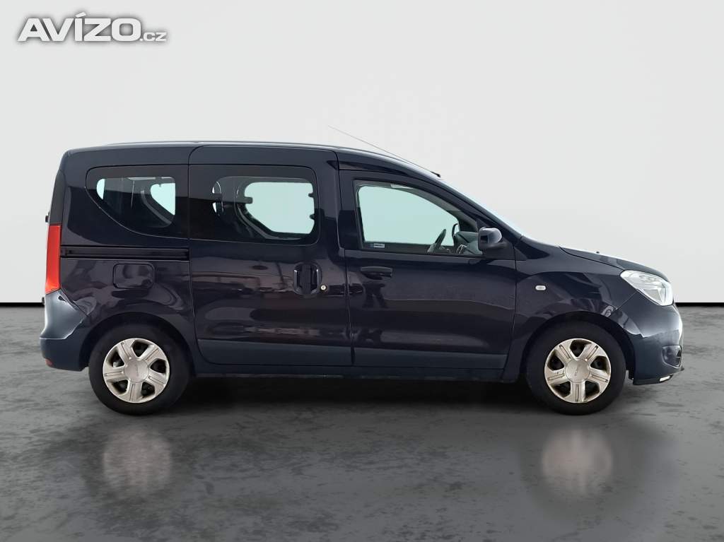 Foto inzerátu Dacia Dokker 1.6 SCe