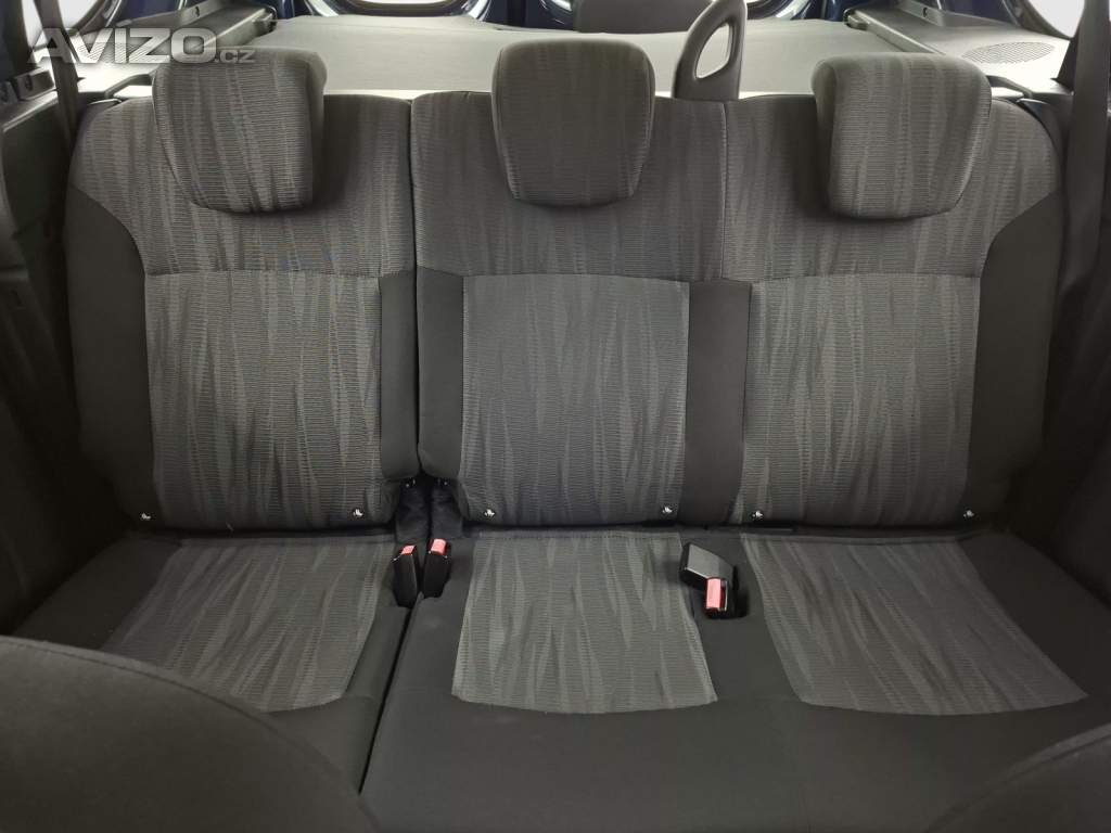 Foto inzerátu Dacia Dokker 1.6 SCe