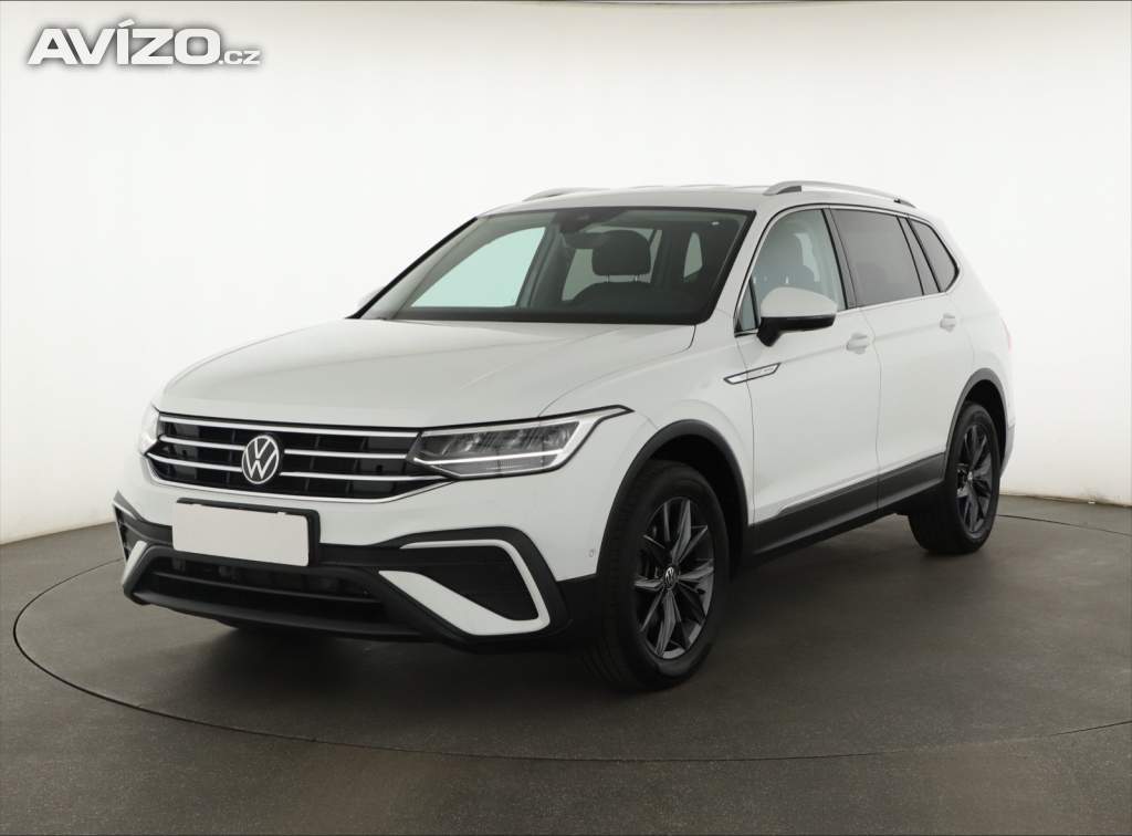 Foto inzerátu VW Tiguan Allspace 1.5 TSI