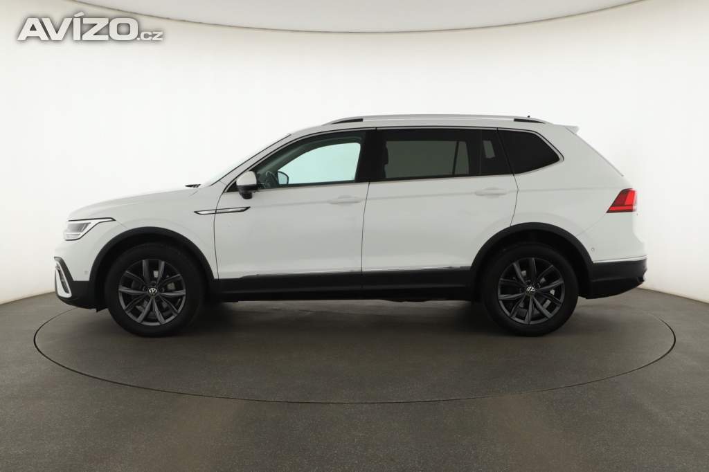 Foto inzerátu VW Tiguan Allspace 1.5 TSI