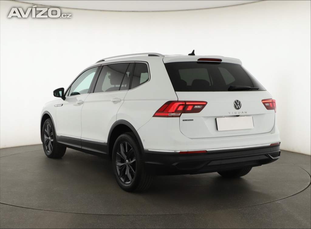 Foto inzerátu VW Tiguan Allspace 1.5 TSI