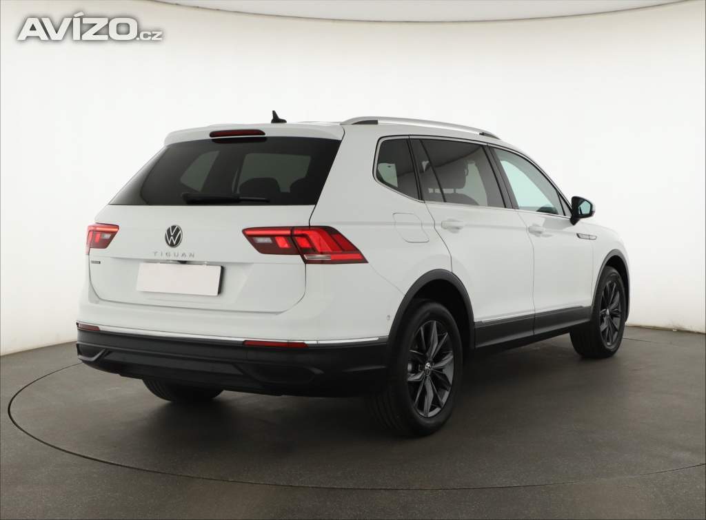 Foto inzerátu VW Tiguan Allspace 1.5 TSI