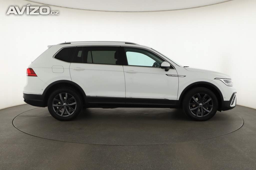 Foto inzerátu VW Tiguan Allspace 1.5 TSI