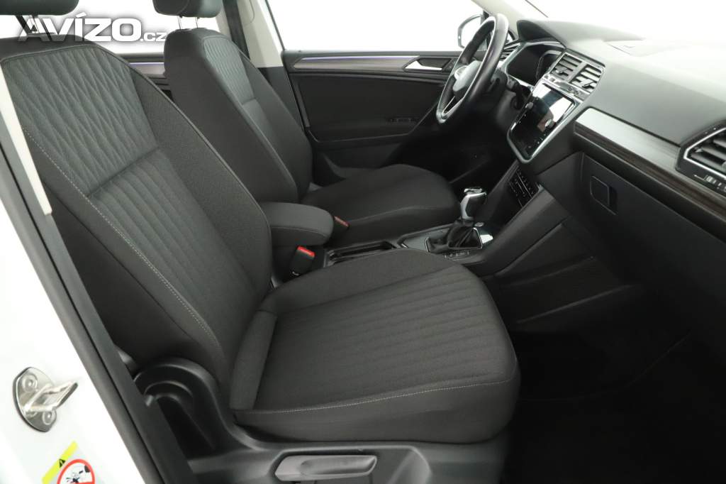 Foto inzerátu VW Tiguan Allspace 1.5 TSI