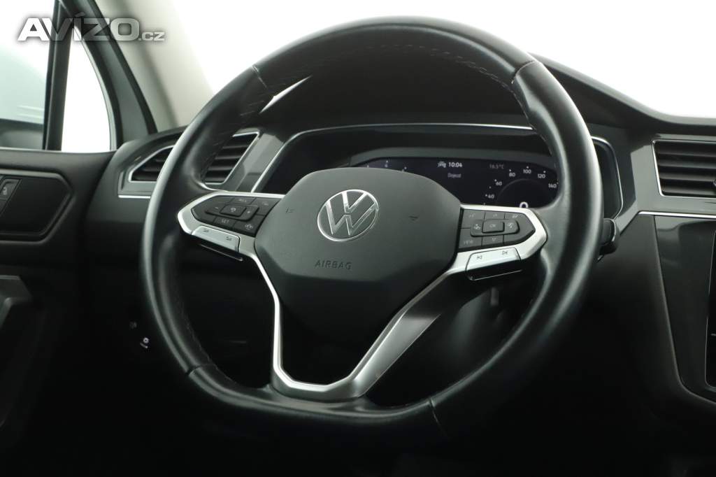 Foto inzerátu VW Tiguan Allspace 1.5 TSI