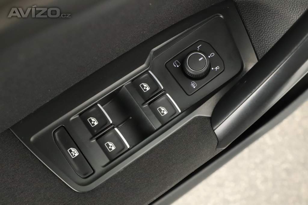 Foto inzerátu VW Tiguan Allspace 1.5 TSI