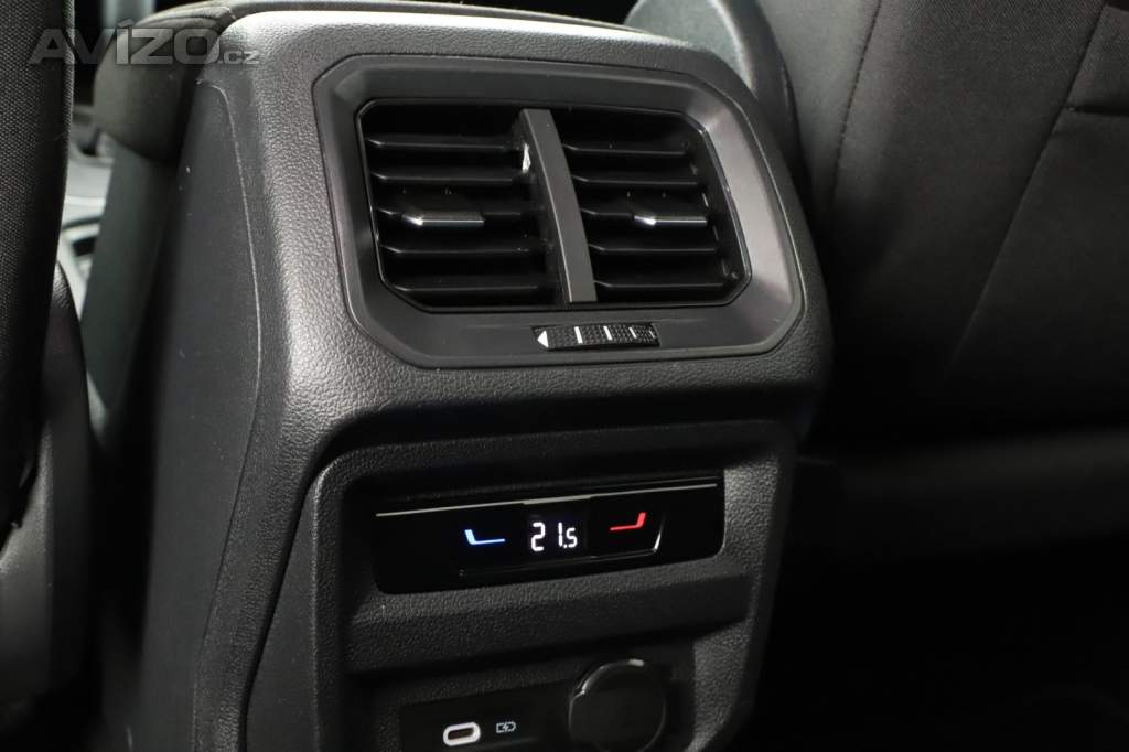 Foto inzerátu VW Tiguan Allspace 1.5 TSI