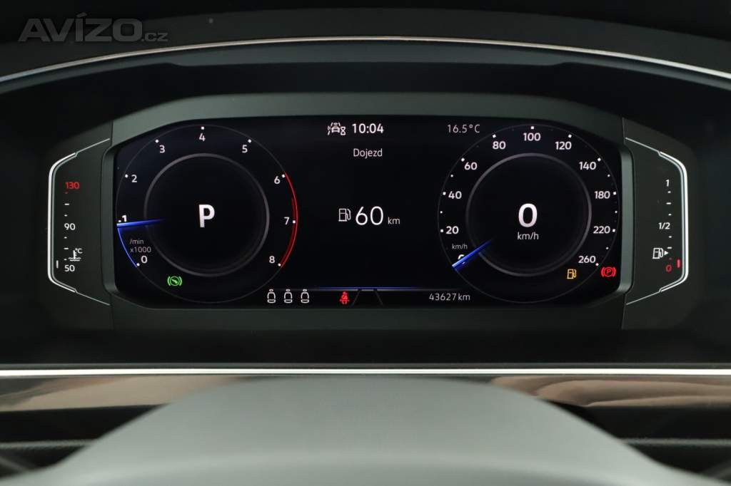 Foto inzerátu VW Tiguan Allspace 1.5 TSI