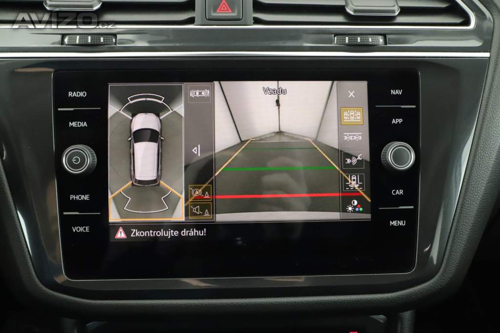 Foto inzerátu VW Tiguan Allspace 1.5 TSI
