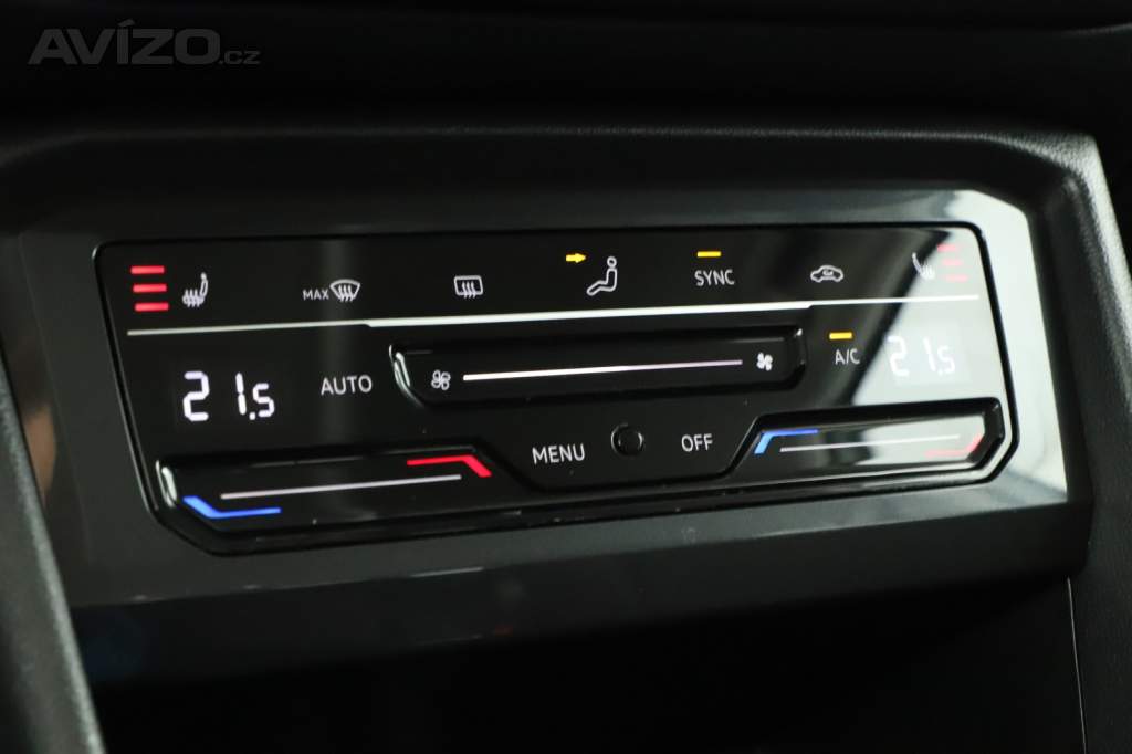 Foto inzerátu VW Tiguan Allspace 1.5 TSI