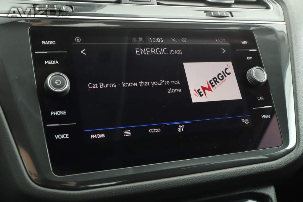 Foto inzerátu VW Tiguan Allspace 1.5 TSI
