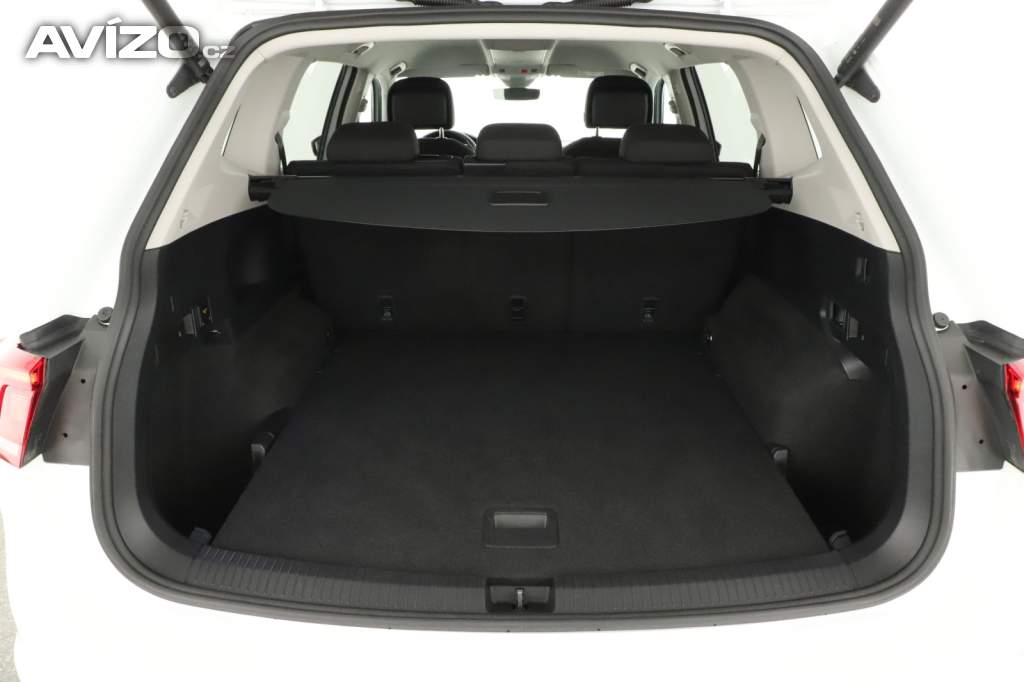 Foto inzerátu VW Tiguan Allspace 1.5 TSI