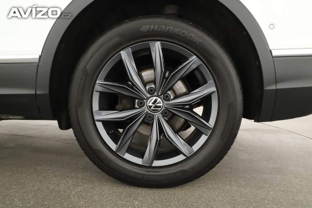Foto inzerátu VW Tiguan Allspace 1.5 TSI