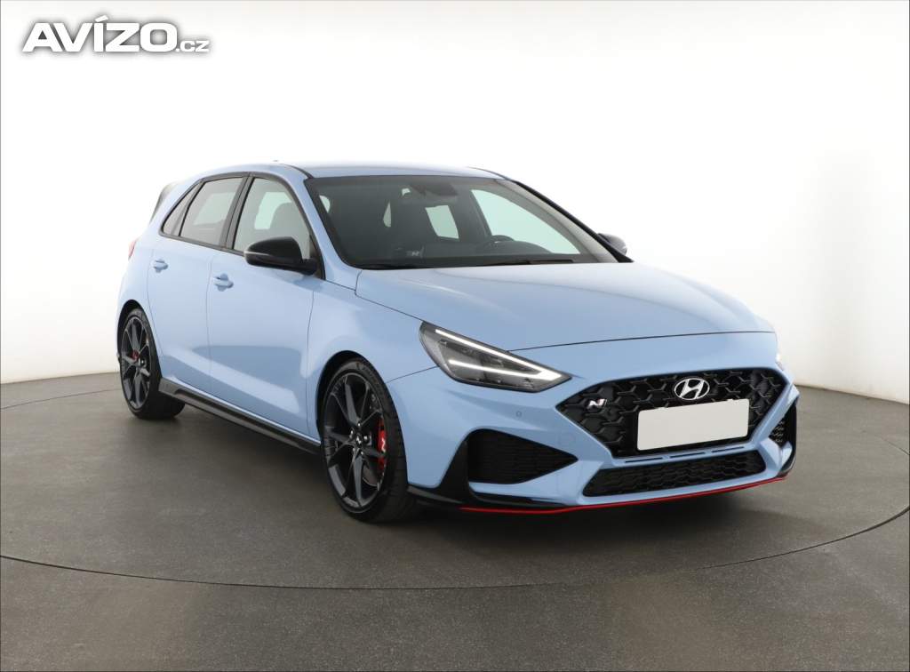Hyundai i30 N Performance