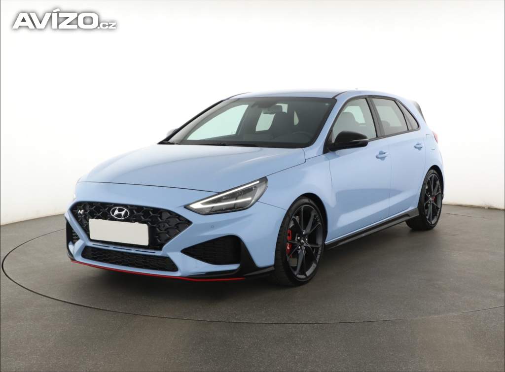 Foto inzerátu Hyundai i30 N Performance