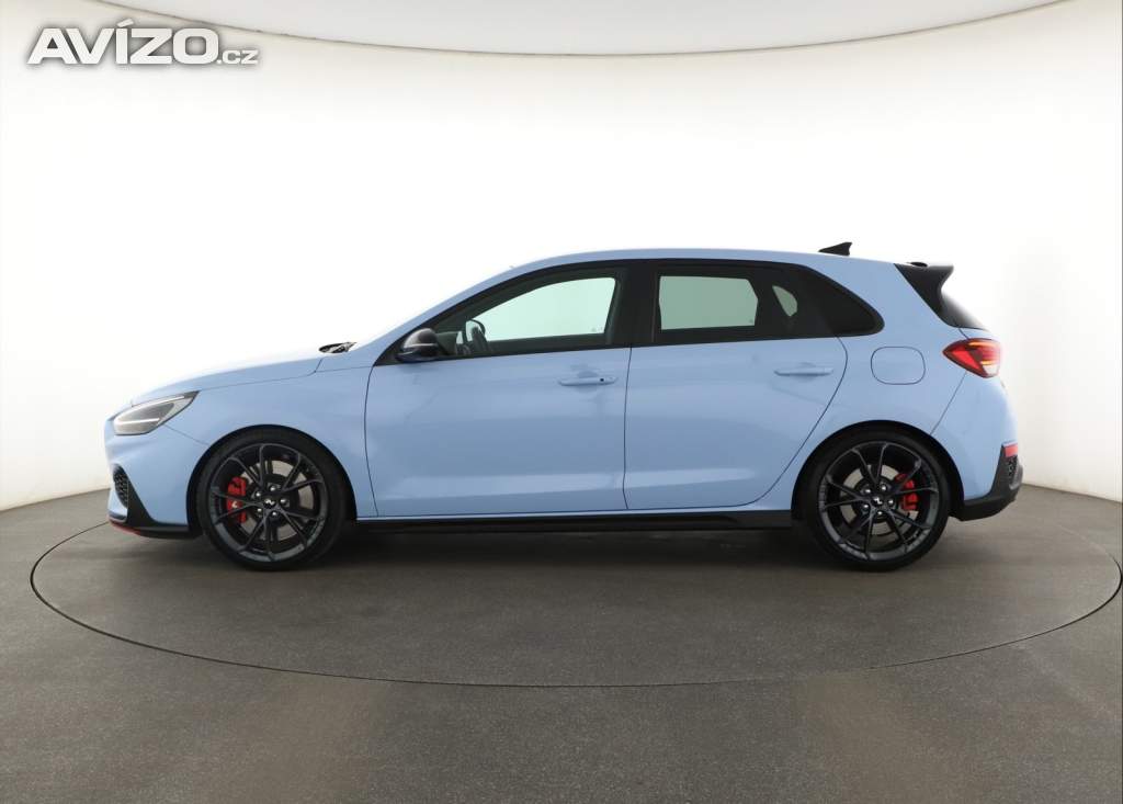 Foto inzerátu Hyundai i30 N Performance