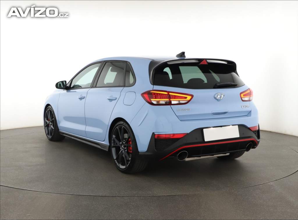 Foto inzerátu Hyundai i30 N Performance