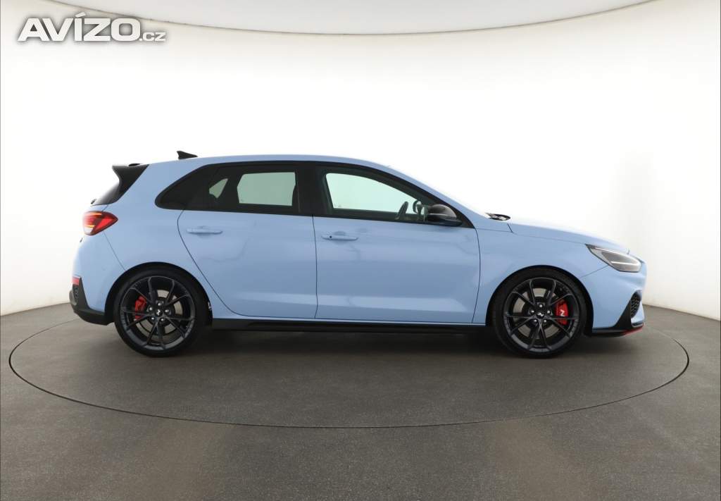 Foto inzerátu Hyundai i30 N Performance