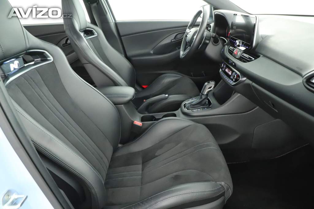 Foto inzerátu Hyundai i30 N Performance