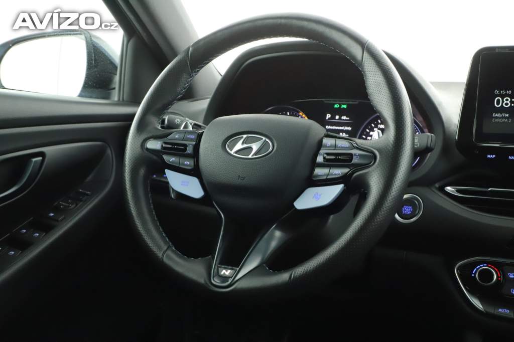 Foto inzerátu Hyundai i30 N Performance