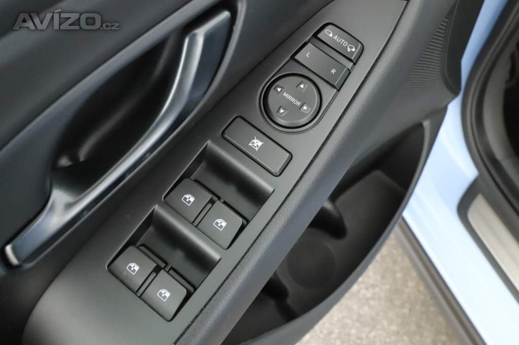 Foto inzerátu Hyundai i30 N Performance