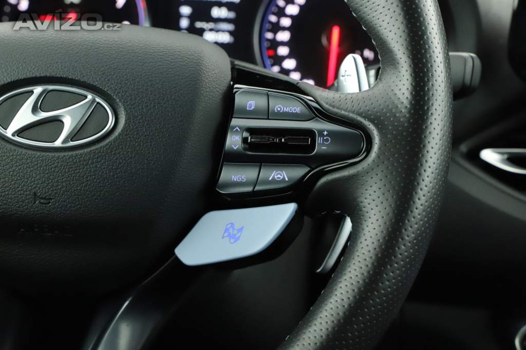Foto inzerátu Hyundai i30 N Performance