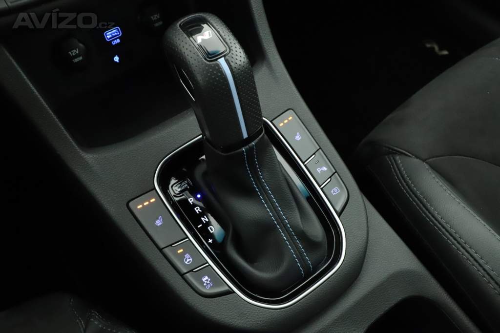 Foto inzerátu Hyundai i30 N Performance