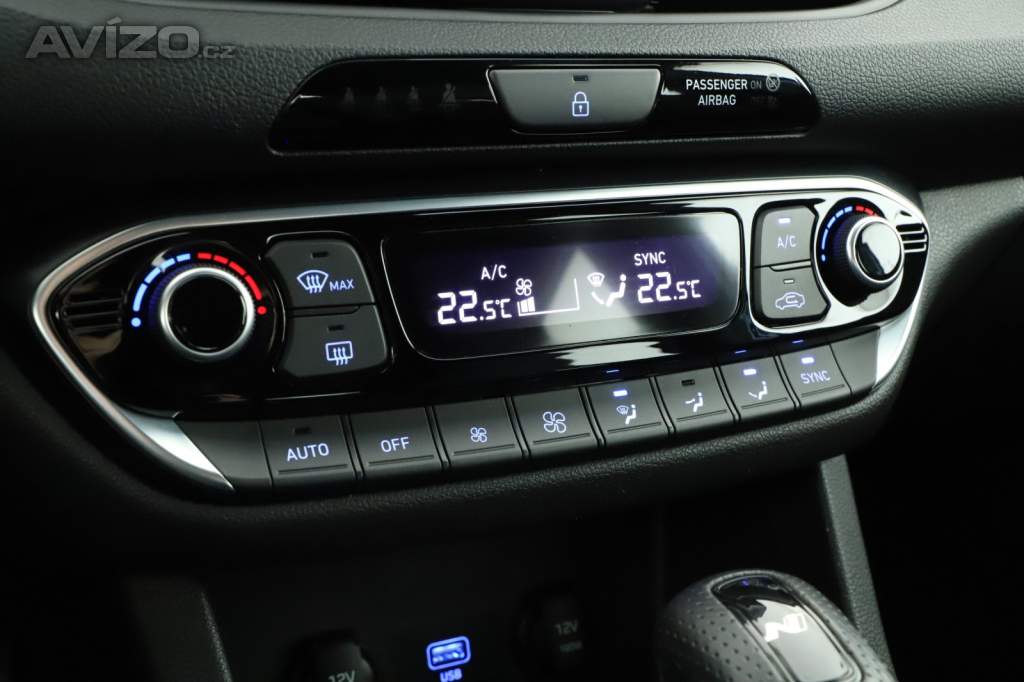 Foto inzerátu Hyundai i30 N Performance