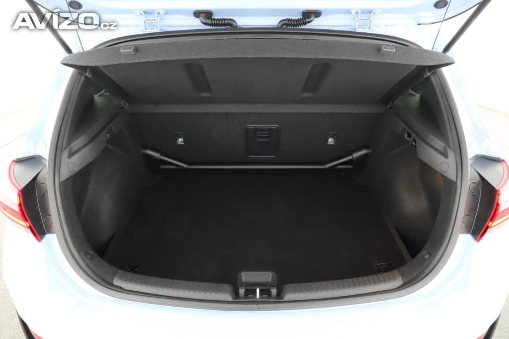 Foto inzerátu Hyundai i30 N Performance