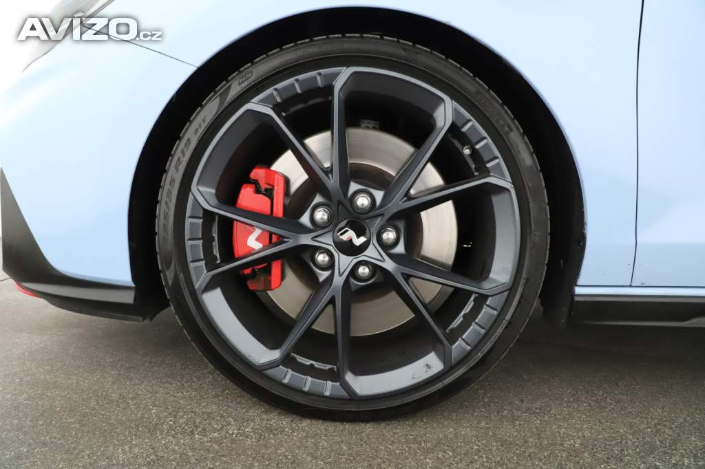 Foto inzerátu Hyundai i30 N Performance