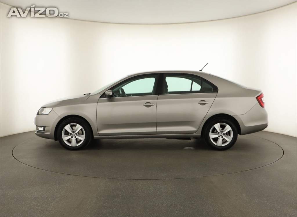 Foto inzerátu Skoda Rapid 1.0 TSI