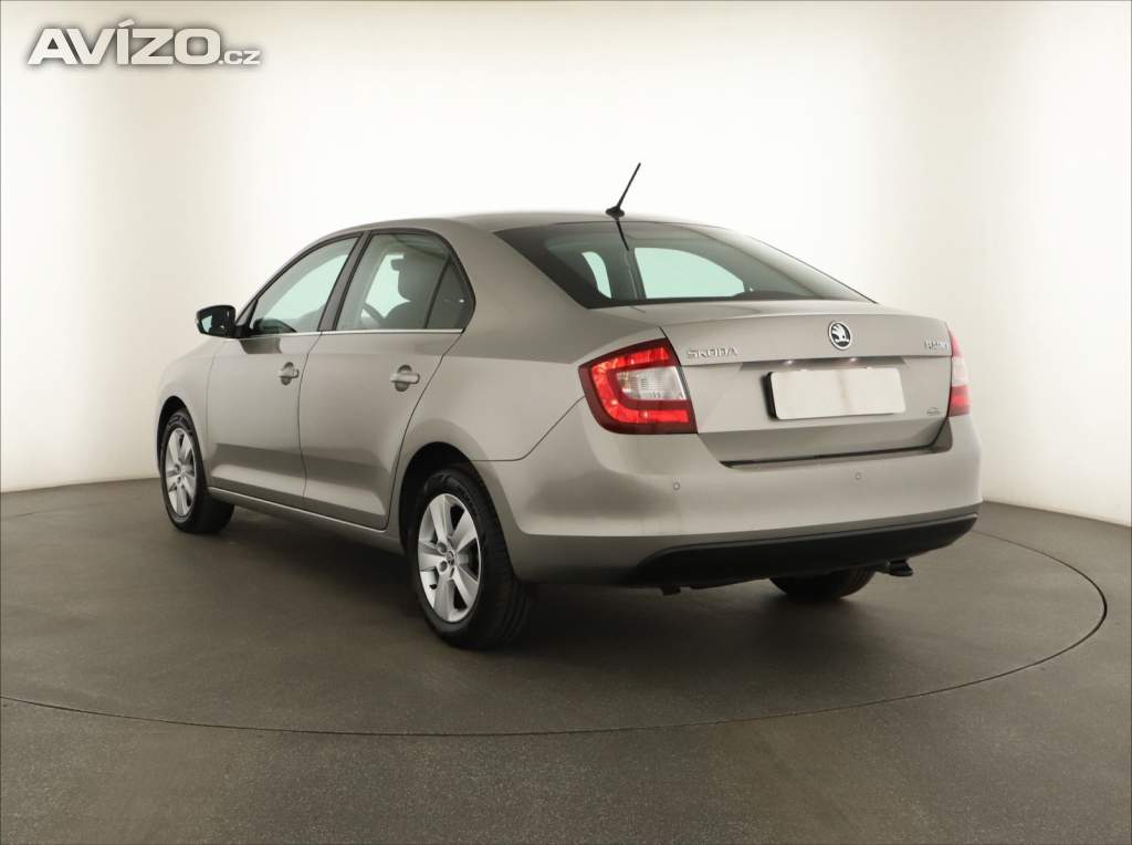 Foto inzerátu Skoda Rapid 1.0 TSI