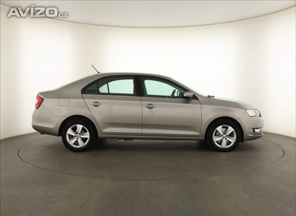 Foto inzerátu Skoda Rapid 1.0 TSI