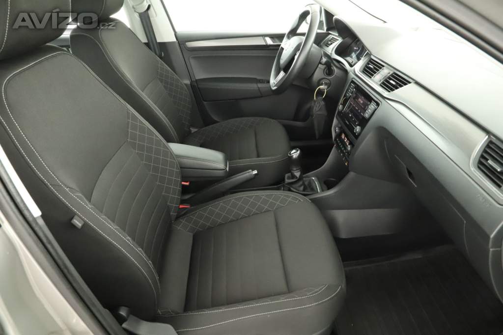 Foto inzerátu Skoda Rapid 1.0 TSI
