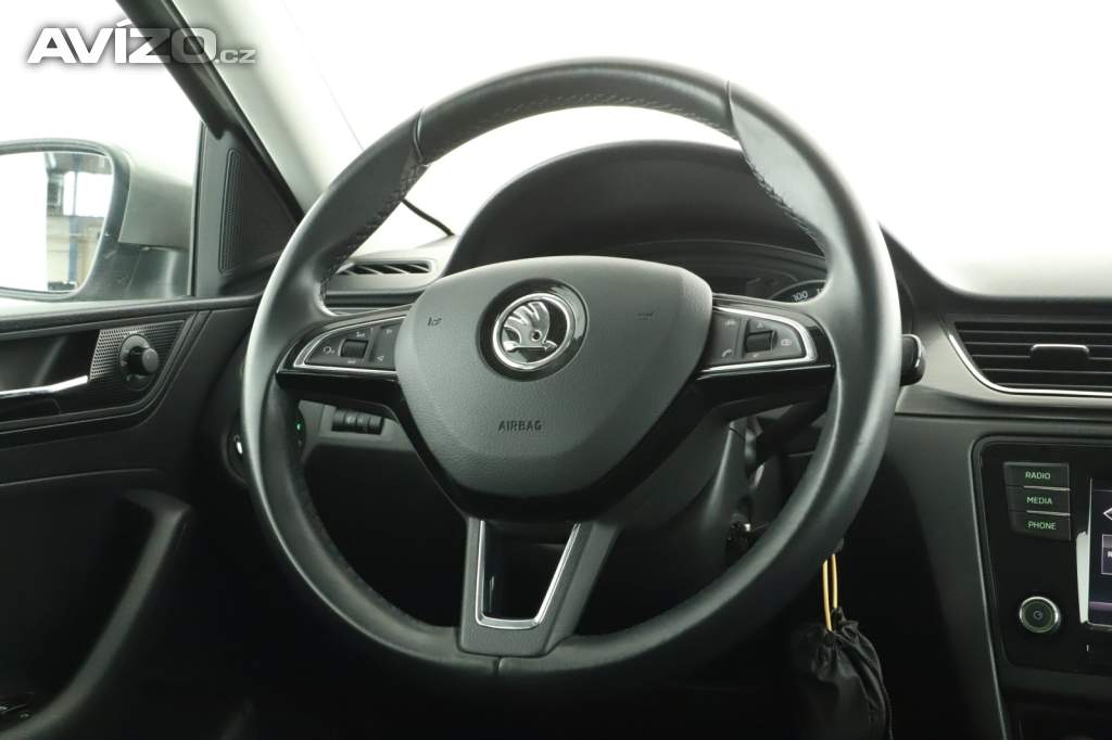 Foto inzerátu Skoda Rapid 1.0 TSI