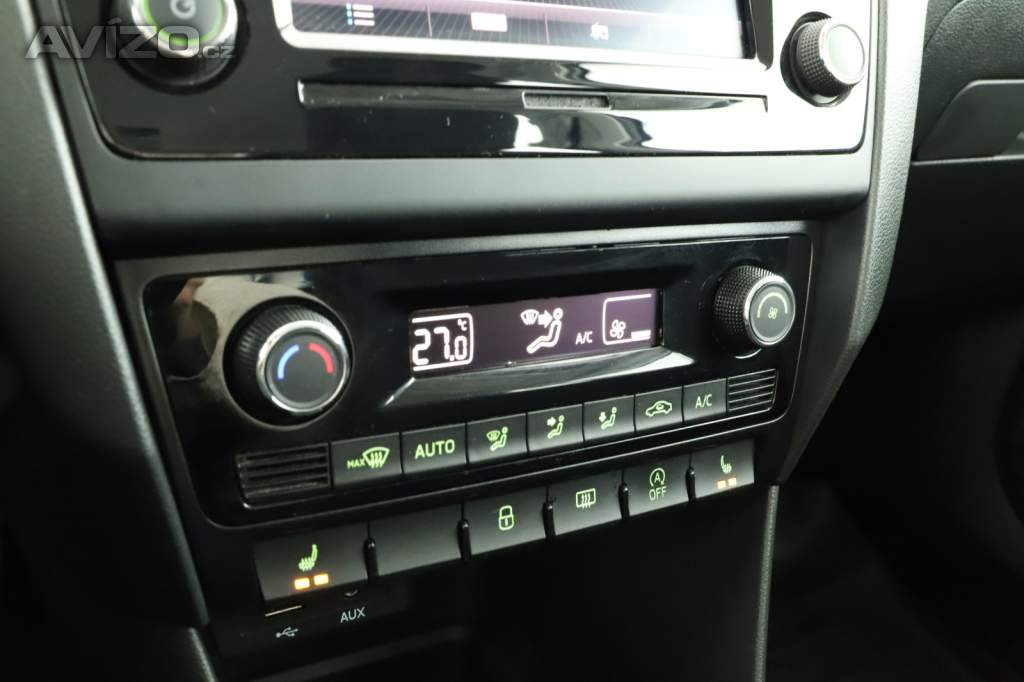 Foto inzerátu Skoda Rapid 1.0 TSI