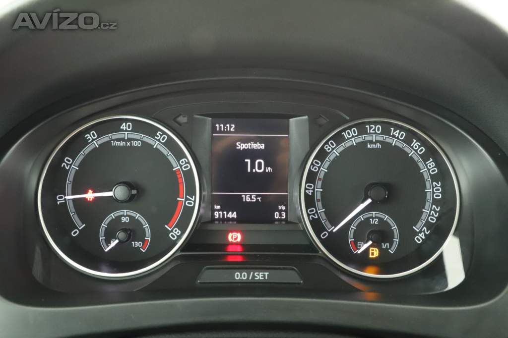 Foto inzerátu Skoda Rapid 1.0 TSI